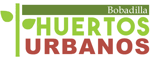 Logo Huertos Urbanos