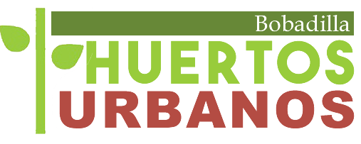 Logo Huertos Urbanos