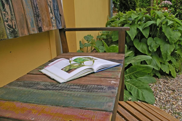 Libros de Jardinería