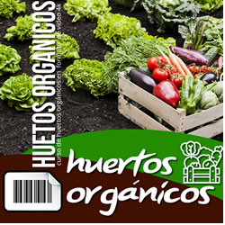 Curso Huertos Orgánicos