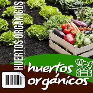 Curso Huertos Orgánicos